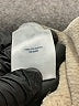 Lands' End 100% Polyester Tan Turtleneck Sweater Size L - photo 8