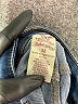 Faded Glory Blue Denim Shorts Size 12 - photo 3