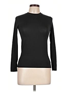 Cuddl Duds Long Sleeve Turtleneck