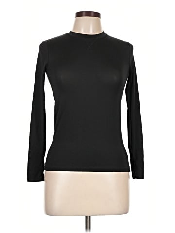 Cuddl Duds Long Sleeve Turtleneck (view 1)