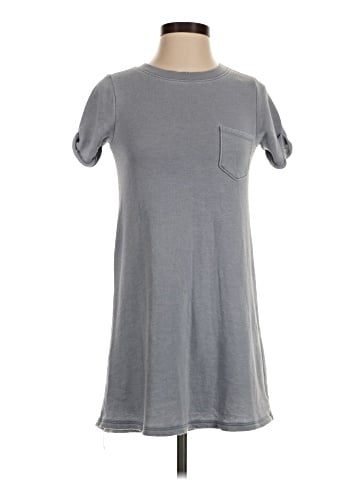 American Eagle Outfitters Casual Dress (view 1)