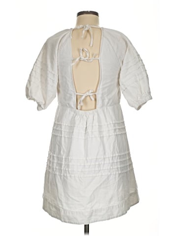 7 For All Mankind Casual Dress (view 2)