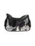 Unbranded 100% Leather Gray Leather Shoulder Bag One size - photo 1