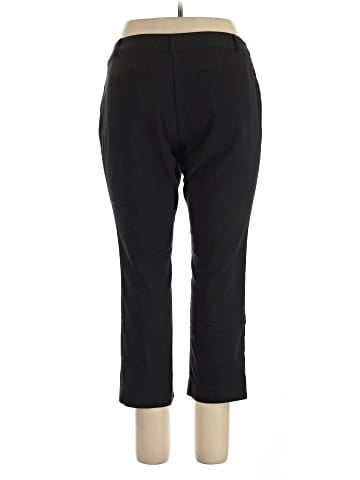 Apt. 9 Active Pants (view 2)