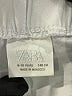 Zara White Athletic Shorts Size 9 - 10 - photo 3