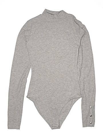Trafaluc by Zara Bodysuit (view 1)