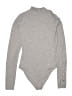 Trafaluc by Zara Gray Bodysuit Size S - photo 1