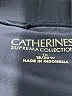Catherines Solid Blue Skort Size 1X - photo 3