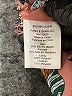 Veronica Beard Floral Pink Cocktail Dress Size 10 - photo 8