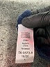 Woman Within Blue Pullover Sweater Size 18 (L) - photo 8