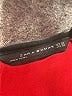 Zara Red Long Sleeve Blouse Size XS - photo 7