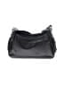 Unbranded 100% Leather Gray Leather Shoulder Bag One size - photo 3