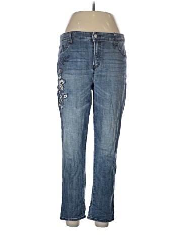 So Slimming by Chico's Jeans (view 1)