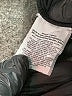 Nike Solid Black Active Pants Size S - photo 8