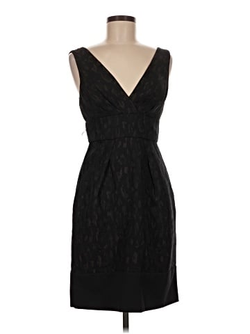 BCBGMAXAZRIA Cocktail Dress (view 1)