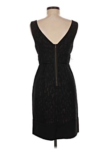BCBGMAXAZRIA Cocktail Dress (view 2)