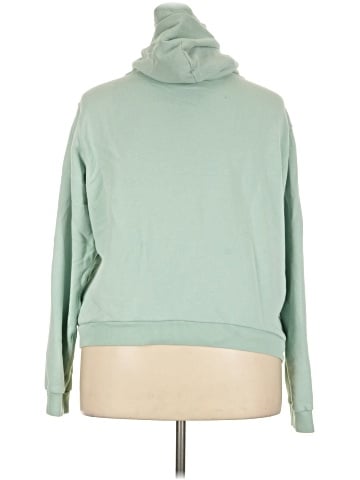 Polo by Ralph Lauren Zip Up Hoodie (view 2)
