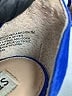 Steve Madden 100% Leather Blue Sandals Size 7 - photo 4