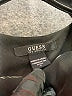 Guess 100% Polyester Floral Black Cocktail Dress Size S - photo 7