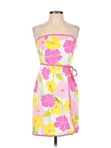 Lilly Pulitzer Cocktail Dress (view 1)