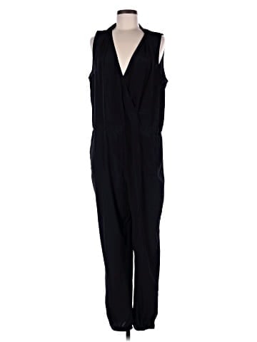 Halogen Jumpsuit (view 1)