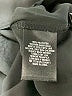 Mossimo 100% Polyester Black Casual Dress Size M - photo 8