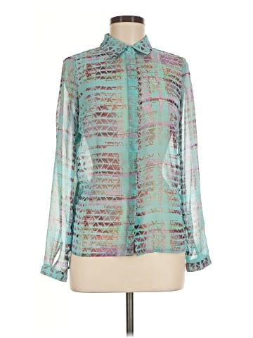 Next Long Sleeve Blouse (view 1)