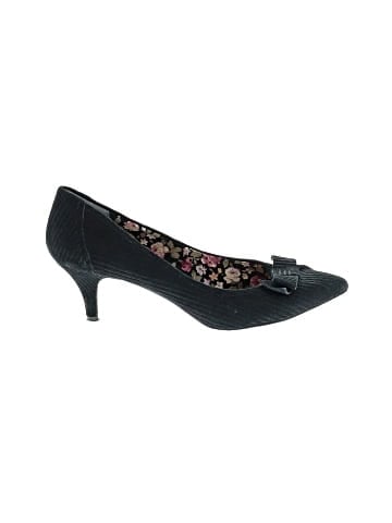 Seychelles Heels (view 1)