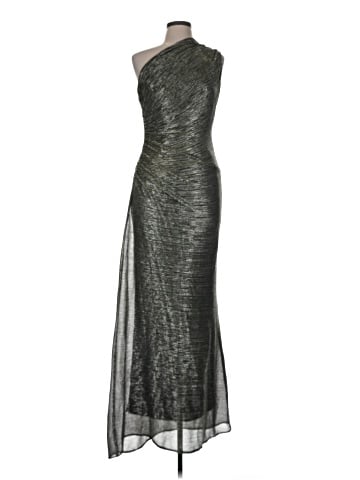 Betsy & Adam Cocktail Dress (view 1)