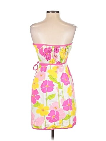 Lilly Pulitzer Cocktail Dress (view 2)