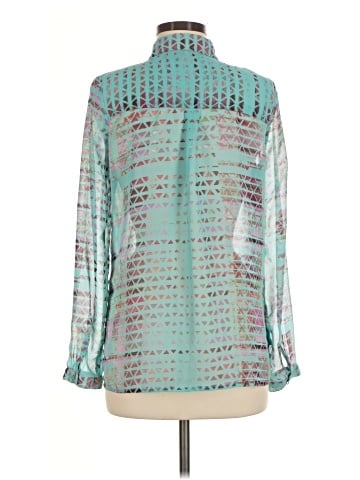 Next Long Sleeve Blouse (view 2)