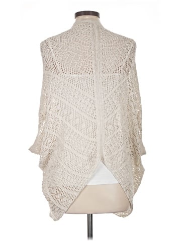 En Creme Cardigan (view 2)