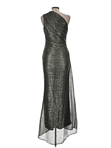 Betsy & Adam Cocktail Dress (view 2)