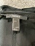 Forever 21 Solid Black Athletic Shorts Size L - photo 3