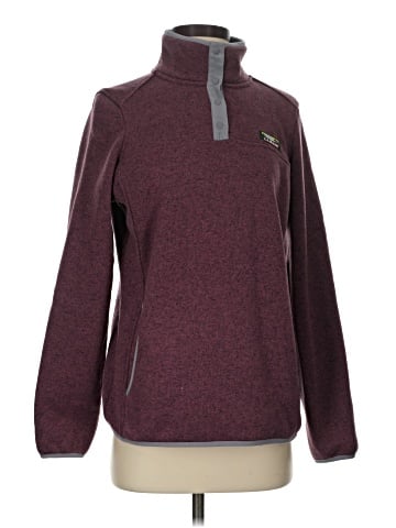 L.L.Bean Pullover Sweater (view 1)