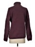 L.L.Bean 100% Polyester Burgundy Pullover Sweater Size S - photo 2