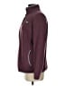 L.L.Bean 100% Polyester Burgundy Pullover Sweater Size S - photo 5
