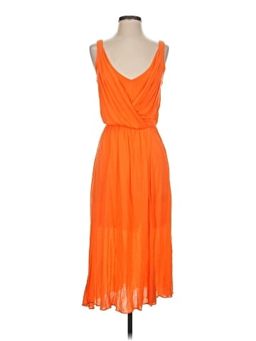 BCBGMAXAZRIA Cocktail Dress (view 1)