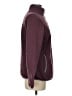 L.L.Bean 100% Polyester Burgundy Pullover Sweater Size S - photo 4