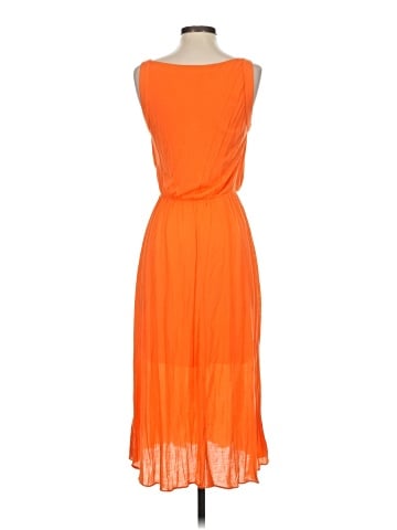 BCBGMAXAZRIA Cocktail Dress (view 2)