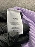 Vince Camuto Solid Purple Pullover Sweater Size XL - photo 5