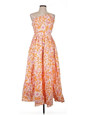 J.Crew Collection Casual Dress (view 1)