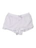 Victoria's Secret White Shorts Size XL - photo 1