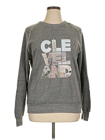 ALTERNATIVE Sweatshirt (view 1)