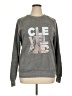 ALTERNATIVE Gray Sweatshirt Size XL - photo 1