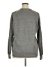 ALTERNATIVE Gray Sweatshirt Size XL - photo 2