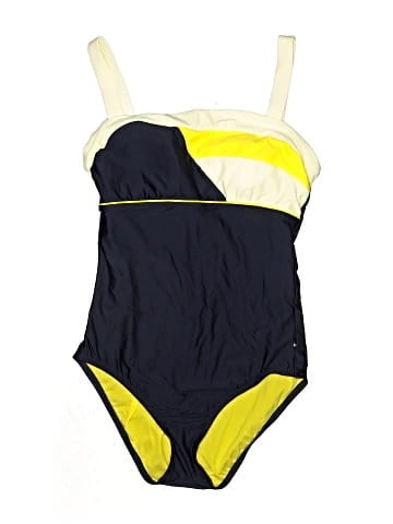 Nautica One Piece Swimsuit (view 1)