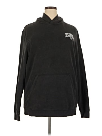 Puma Pullover Hoodie (view 1)
