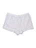 Victoria's Secret White Shorts Size XL - photo 2