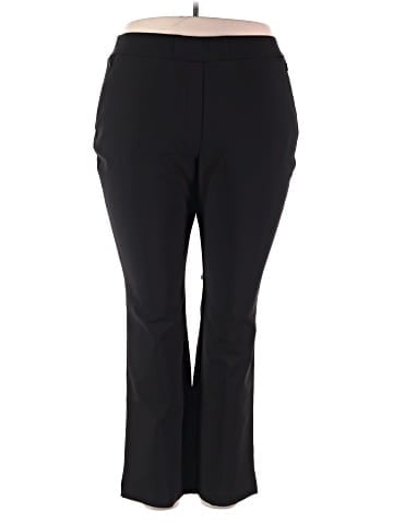 Lane Bryant Active Pants (view 1)